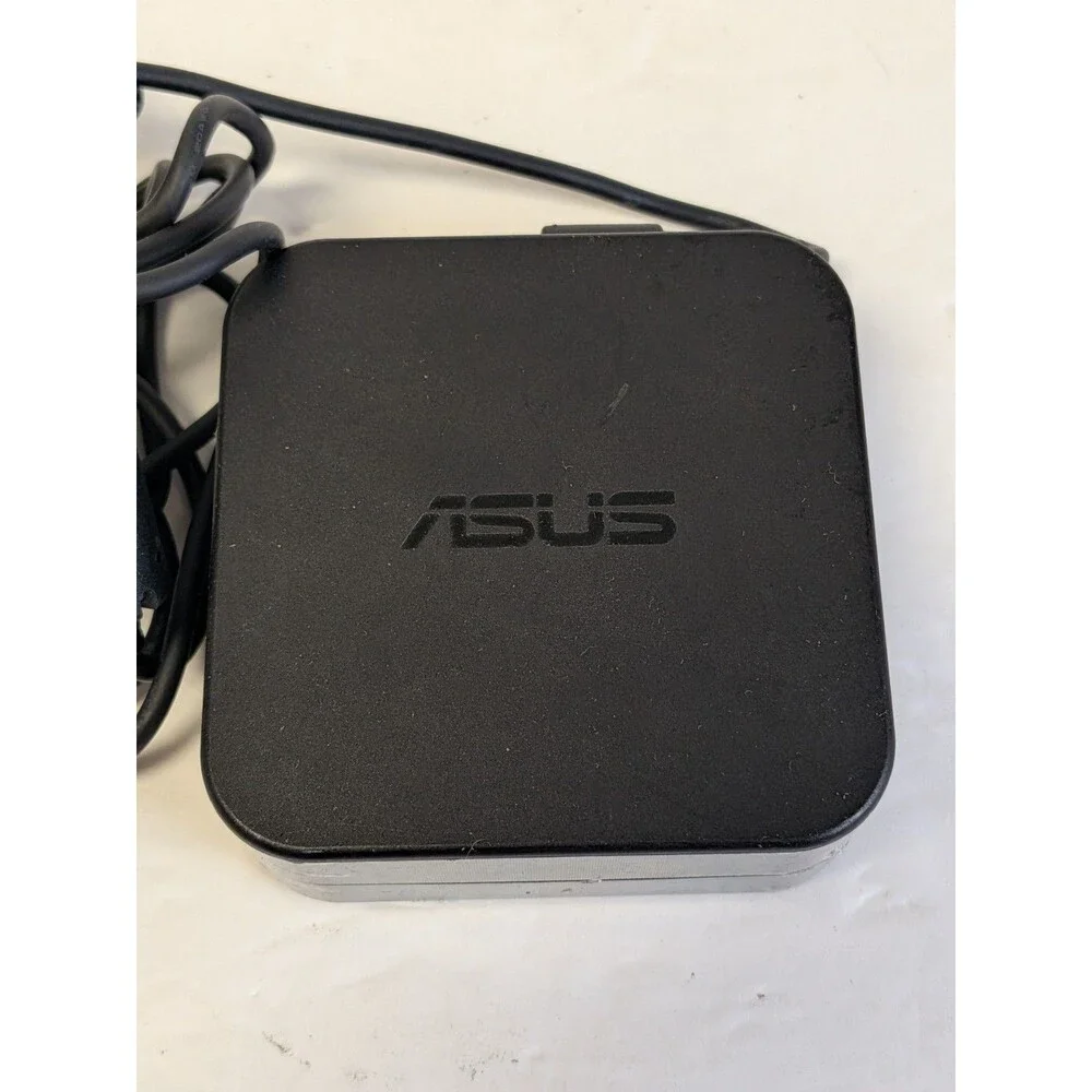 19V 3.42A 65W  EXA1 203YH AC Adapter Charger Without Power Cord For Asus Laptop